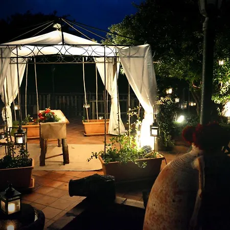 Farm stay Kikajon