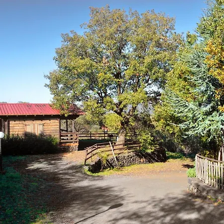 Kikajon Farm stay *