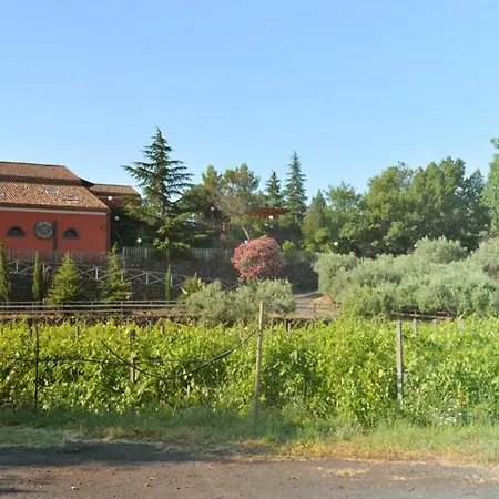 Farm stay Kikajon