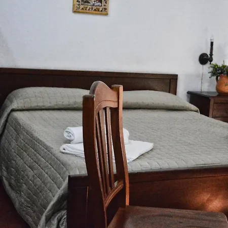 Farm stay Kikajon *