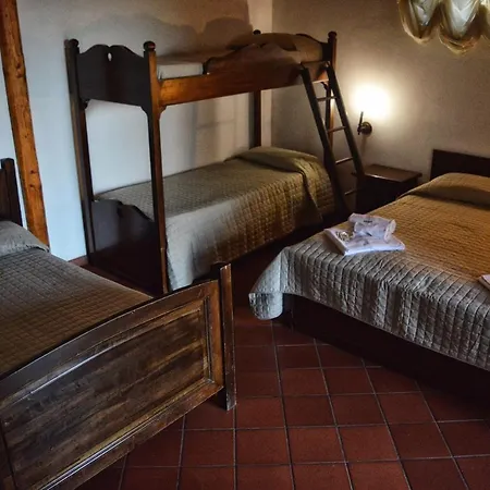 Kikajon Farm stay