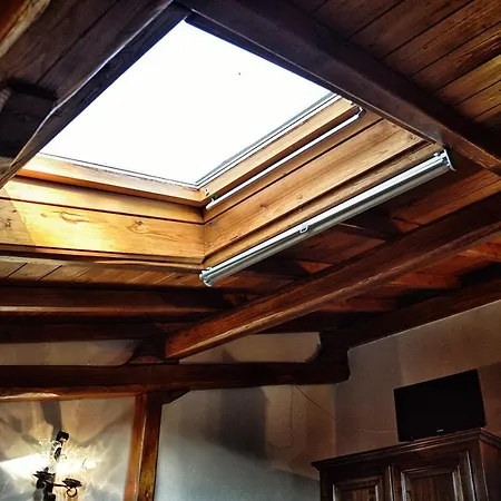 Farm stay Kikajon Linguaglossa