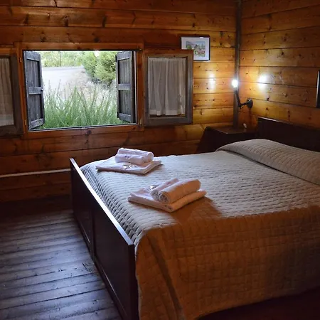 Kikajon Farm stay Linguaglossa