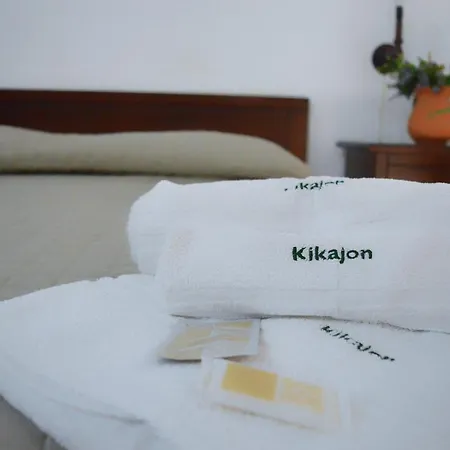 Kikajon Linguaglossa