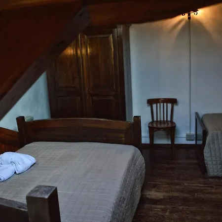 Farm stay Kikajon Linguaglossa