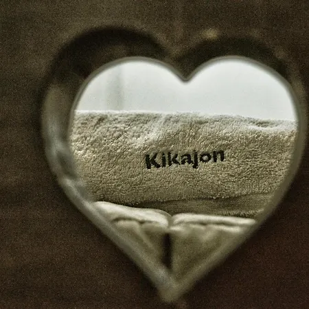 Kikajon Farm stay