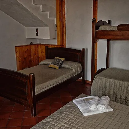 Kikajon Farm stay *
