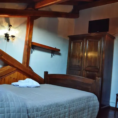 Kikajon Farm stay *