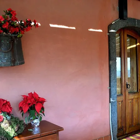 Kikajon Farm stay