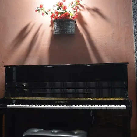 Kikajon Farm stay Linguaglossa