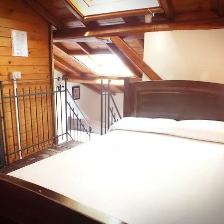 Farm stay Kikajon Linguaglossa