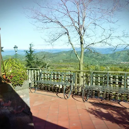 Kikajon Farm stay Linguaglossa