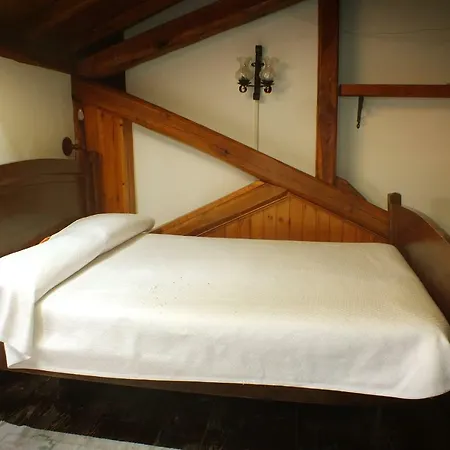 Farm stay Kikajon *