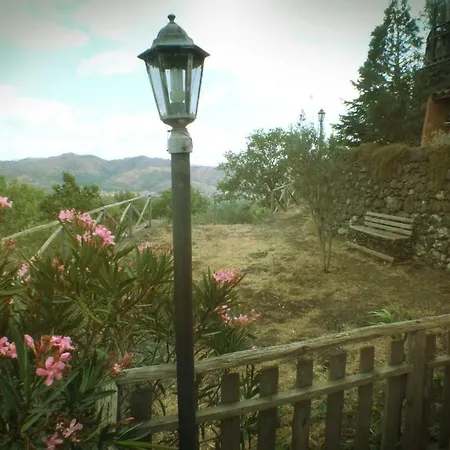 Farm stay Kikajon Linguaglossa