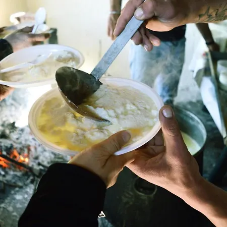 Kikajon 팜스테이 *