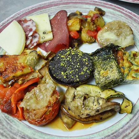 팜스테이 Kikajon 린구아로싸