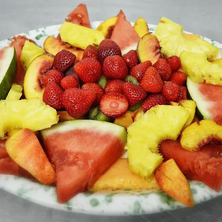 Kikajon 팜스테이 *