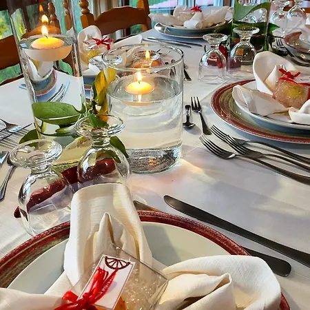 Kikajon 팜스테이