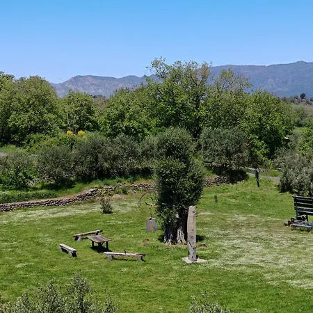 Kikajon 팜스테이 린구아로싸