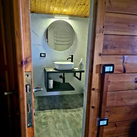 Kikajon 팜스테이 린구아로싸