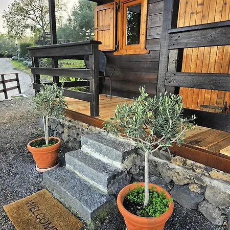 Kikajon 팜스테이 린구아로싸