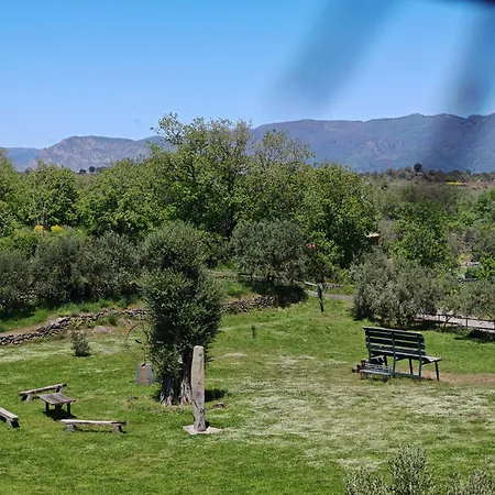 팜스테이 Kikajon 린구아로싸