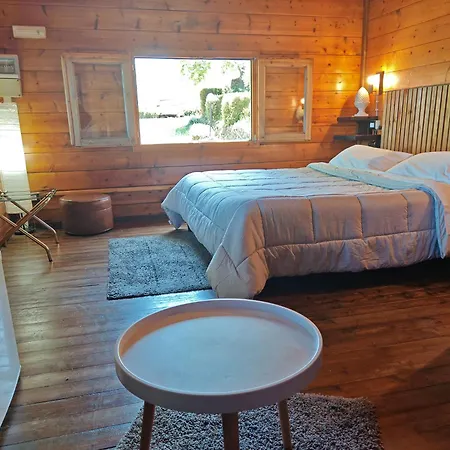 Kikajon 팜스테이 *