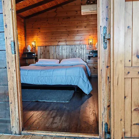 팜스테이 Kikajon 린구아로싸