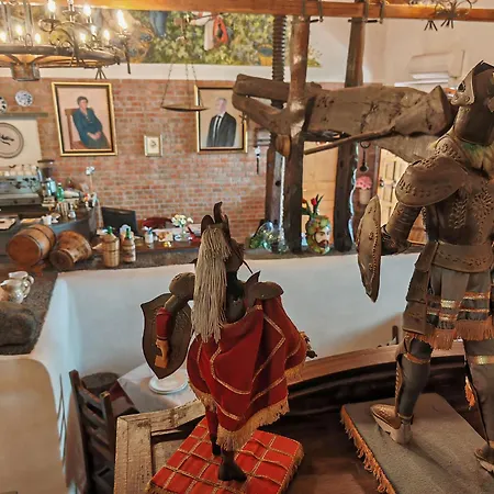 Kikajon 린구아로싸