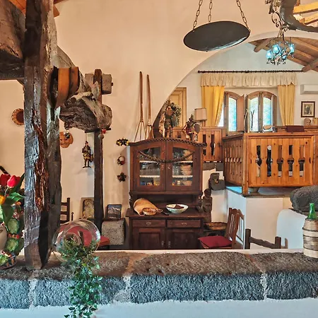 Kikajon 팜스테이 *