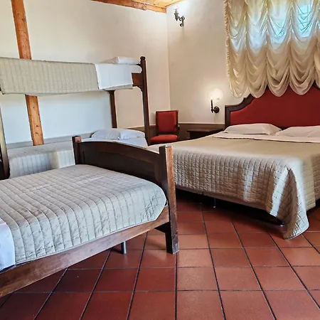 Kikajon Vakantieboerderij