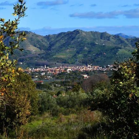 팜스테이 Kikajon 린구아로싸